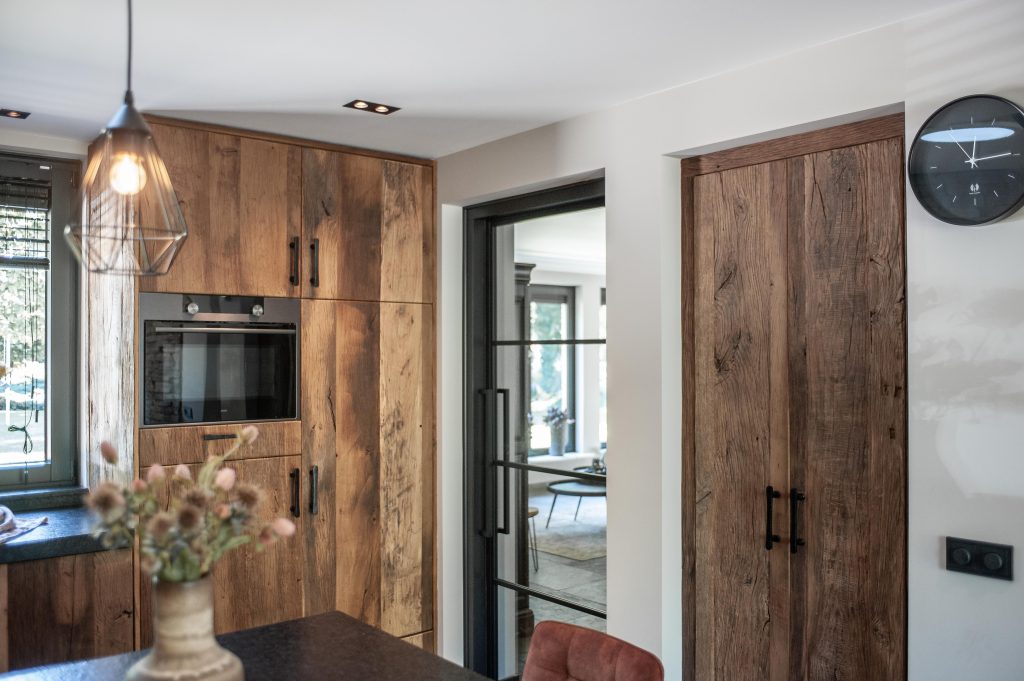 Binnenkijken in een uniek huis - De Houtwinkel Bladel