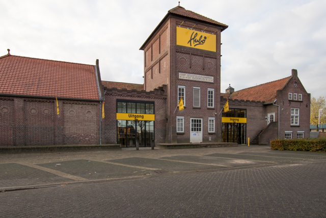 Slim klussen begint bij Hubo