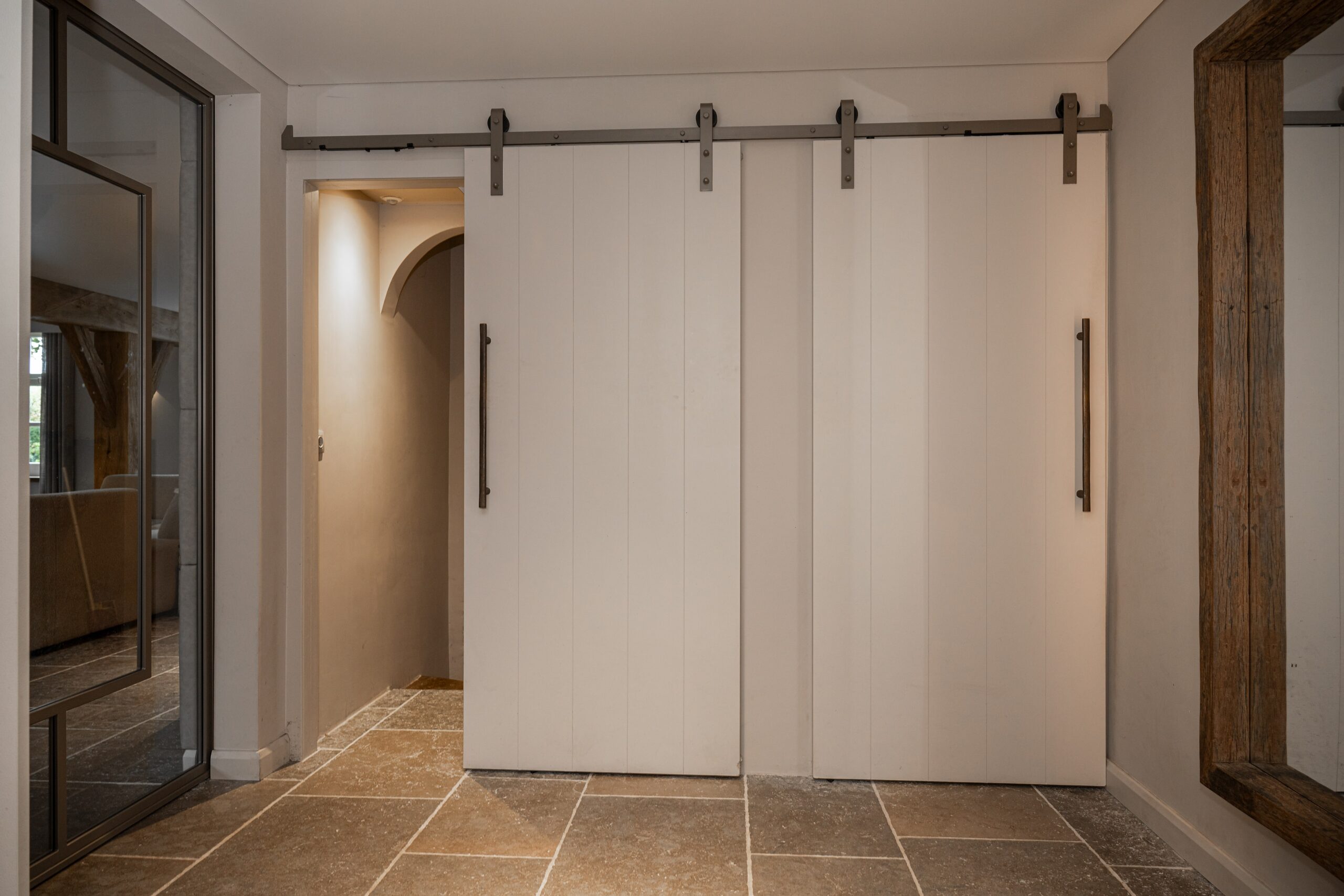 De juiste binnendeur