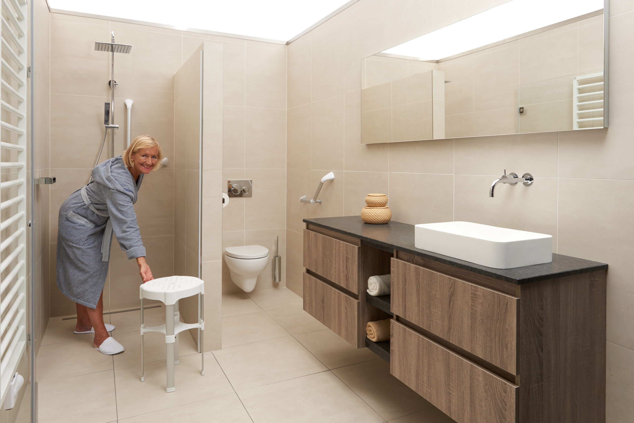 Langer fijn en zelfstandig in je eigen huis blijven wonen