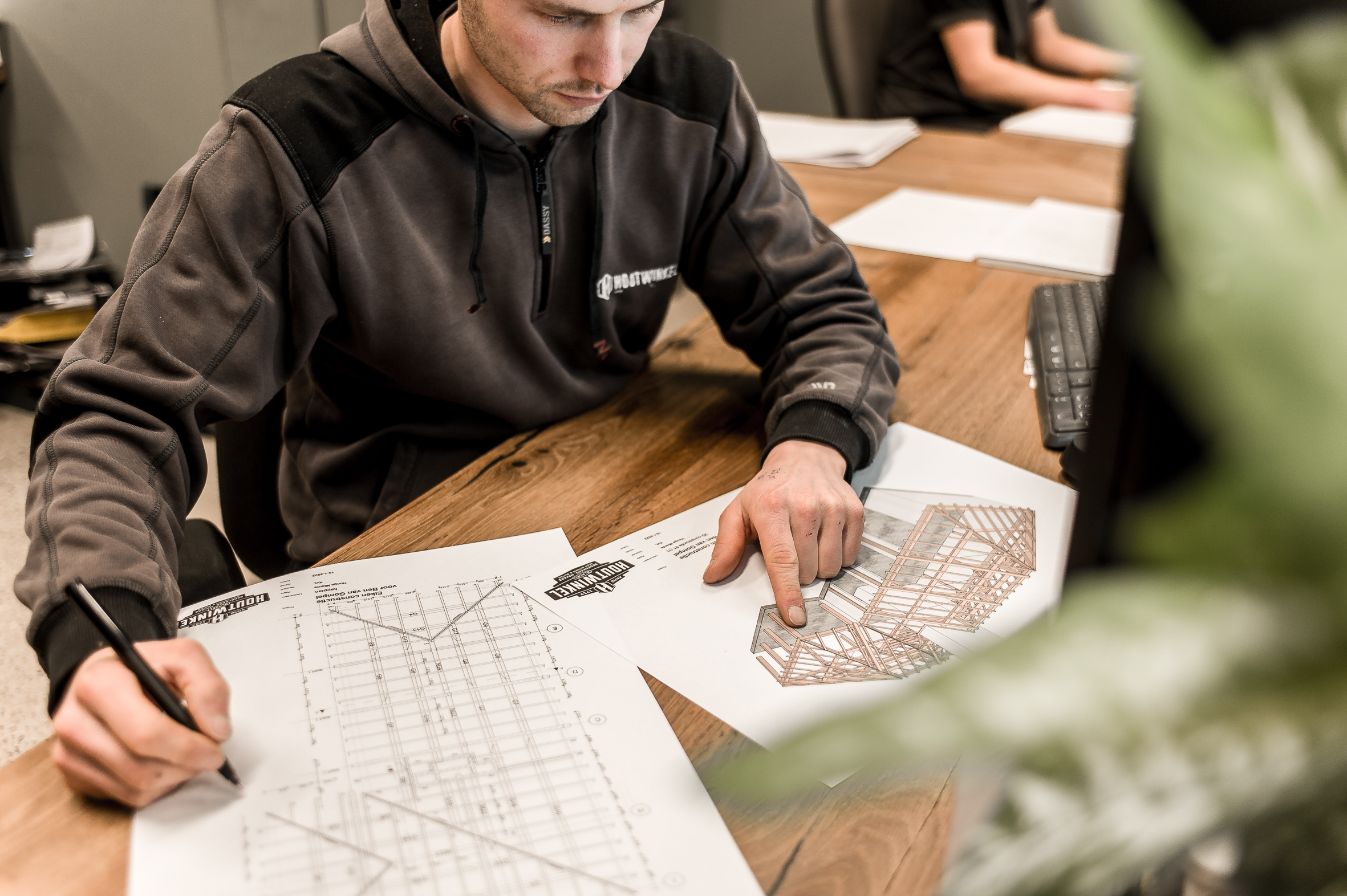 Technisch-tekenaar-vacature