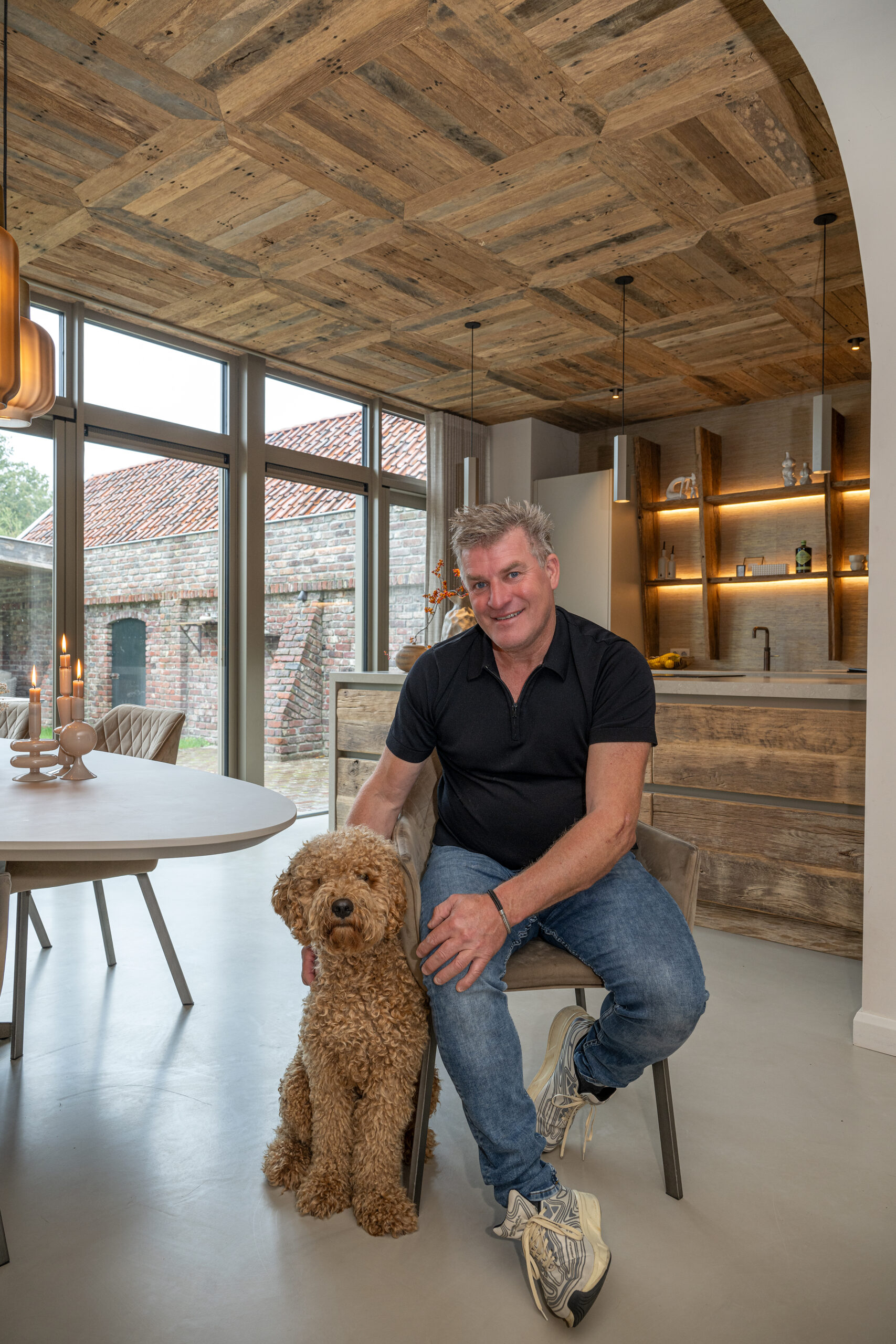 Achter elke woonwens schuilt een verhaal