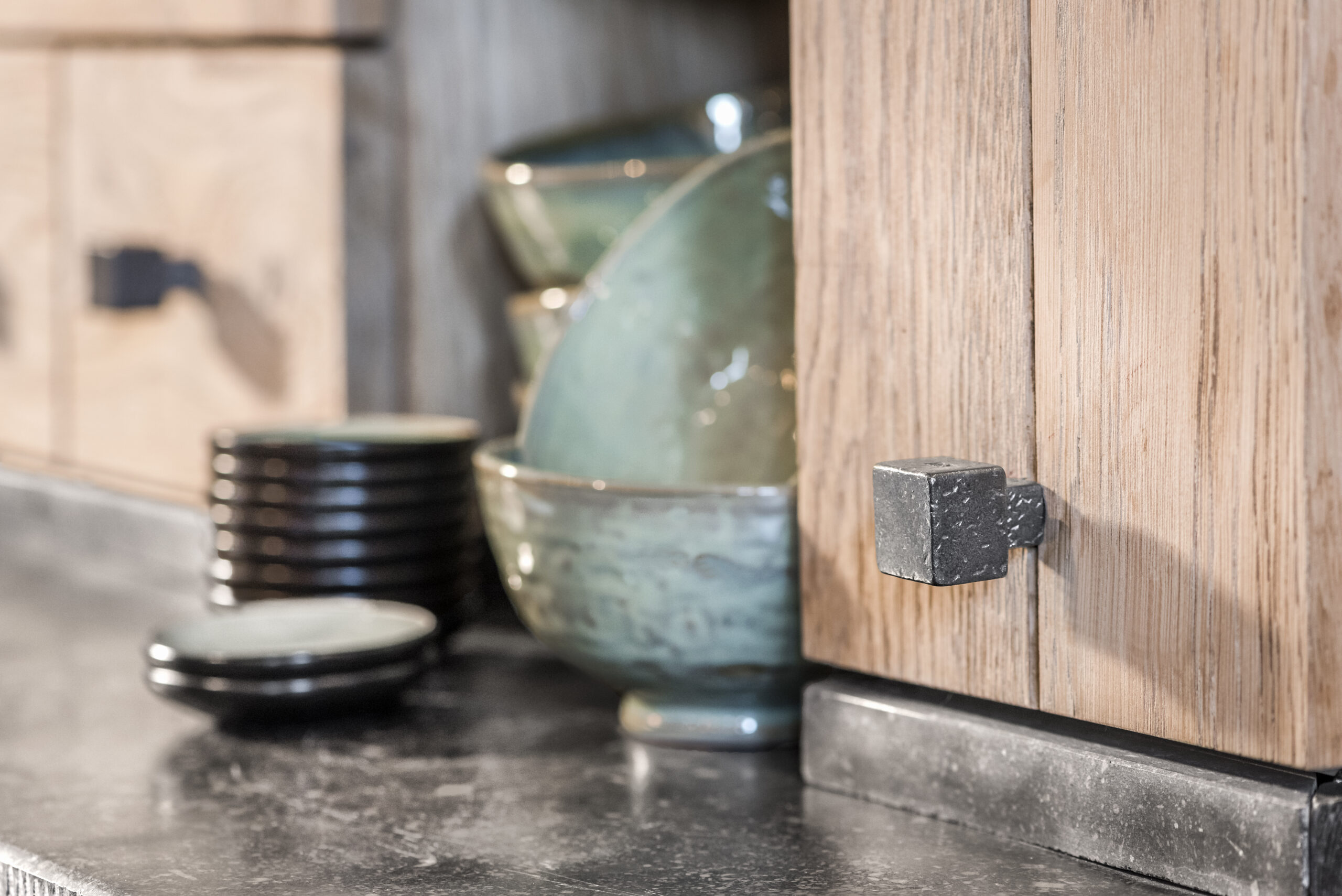 Hoogwaardige keuzes voor jouw unieke keuken