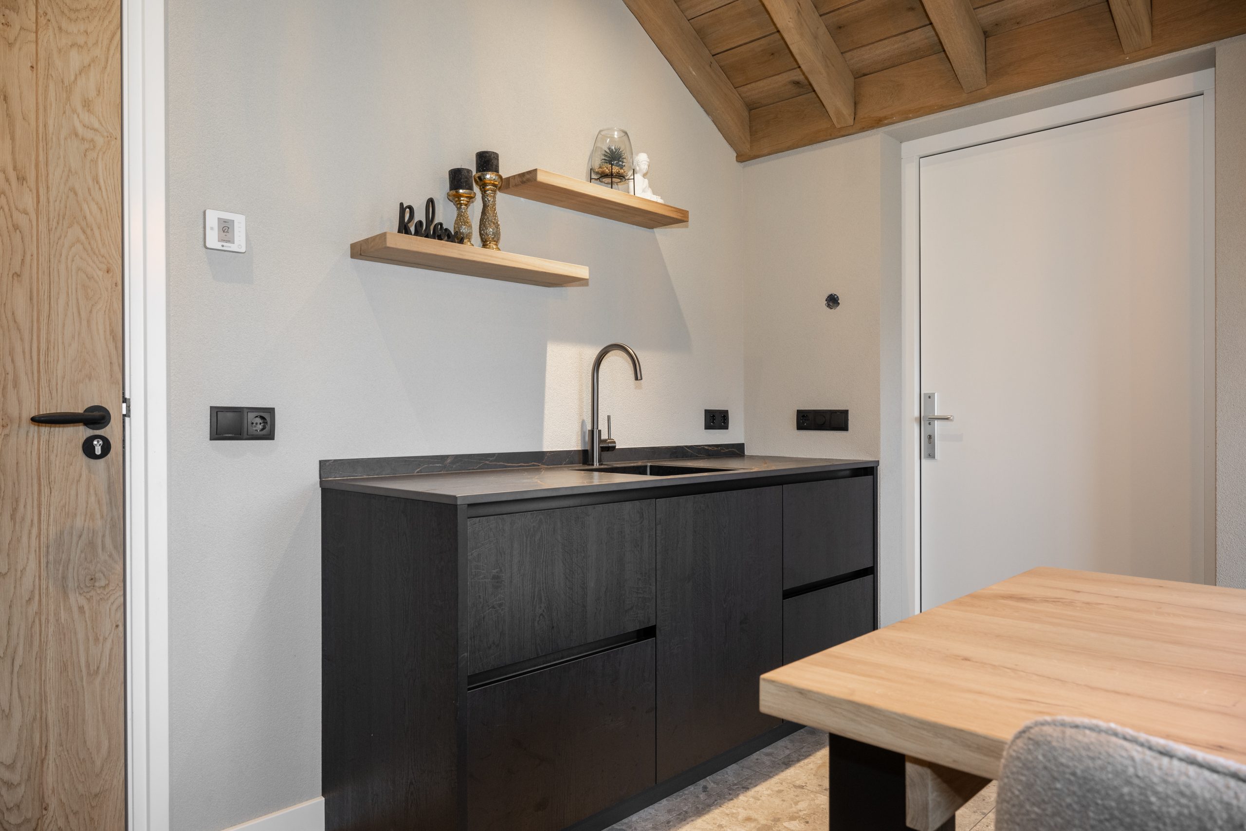 Thuiswerkplek: georganiseerd en inspirerend