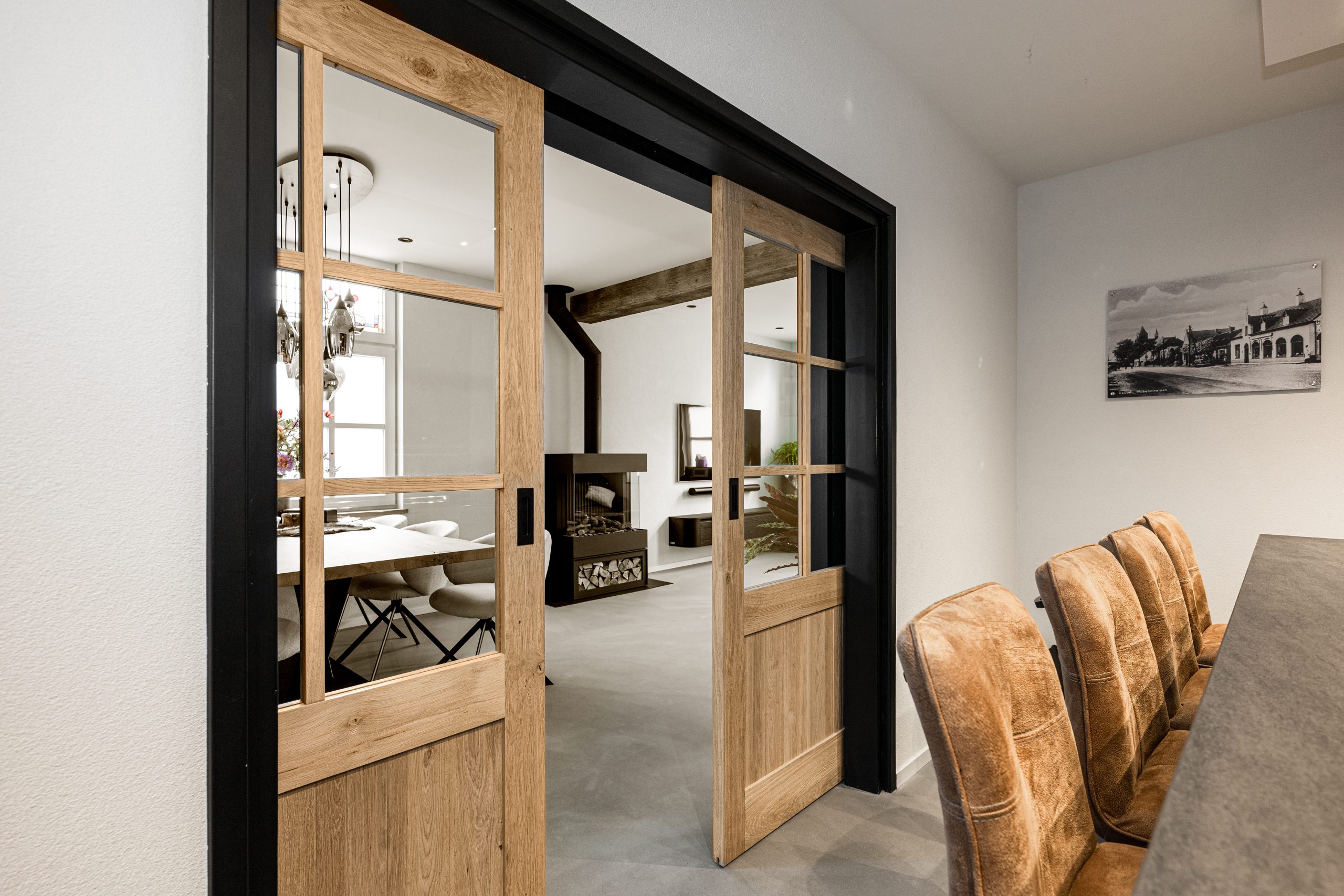 Tip 3: Functionaliteit en de logische looproute