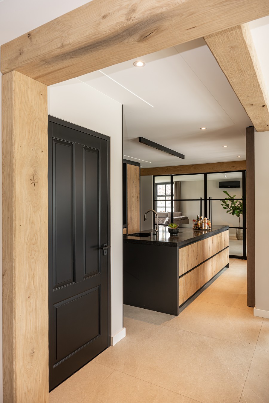 Thuis genieten: binnenkijken & inspiratie voor huis en tuin